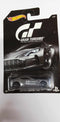 2016 Hot Wheels- ASTON MARTIN ONE-77- #6- Gran Turismo -(DJL18)