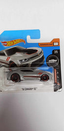 2017 Hot Wheels