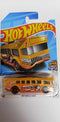 2023 Hot Wheels #53 -HW Metro -1/10- HOT WHEELS HIGH- (HKJ68)