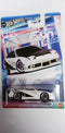 2024 HOT WHEELS- '96 NISSAN 180SX TYPE X- 1/5 -90S STREET SCENE (JCB57)