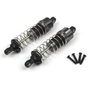 HPI 540073 BLACKZON Slyder Oil-Filled Shock Set (2pcs/Front/Rear)