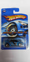 2005 Hot Wheels -Short #142 Volkswagen New Beetle Cup  (H9050)
