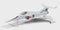 Corgi (CC96309) Captain Scarlet Angel Intercepter