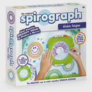 Spirograph Window Designer Set
