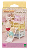 Sylvanian Families 5741 - Triple Bunk Beds