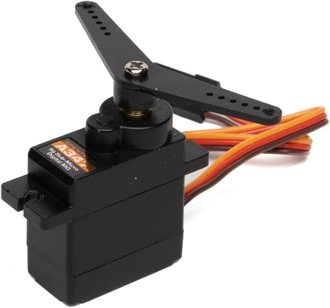 Spektrum Servo: A347 Sub-Micro Digital 9g