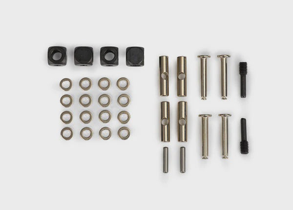 Traxxas U-Joint Driveshaft Carrier (4) (5452X)