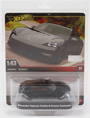 Hot wheels porshe taycan Turbo s cross turismo