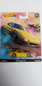 2019 Hot Wheels Street Tuners '95 MAZDA RX-7 #2/5 (FYN75)
