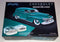 Moebius 1947 Chevy Fleetmaster Sedan Delivery 1:25 scale model car kit