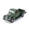 Motor Max - 1/24 1941 Plymouth Pickup - Forest Green (73278)