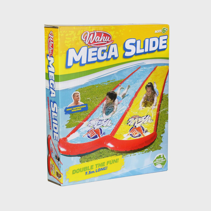 Wahu Mega Slide 7.5m