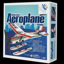 Playsteam Rubber Band Airplane Science - Beaver