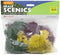 Hornby R7197 Lichen - Large Autumn Mix for Model Railway