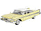 Motor Max - 1/18 1958 Plymouth Fury  (73115)