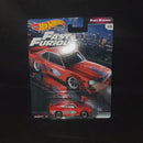 Hotwheels fast & furious mazda rx-3
