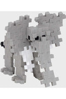 Plus-Plus Tube Animals Elephant 100 Pieces