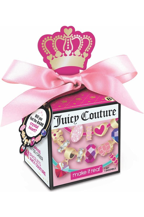 Make It Real Juicy Couture Dazzling Surprise Box