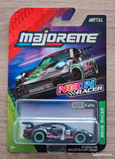 Majorette neon racer porsche 911 gt3 cup