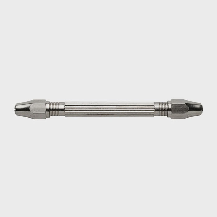 Excel (70023)    Double Ended Pin Vise Drill