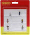 Hornby Figures - Farm People 9pc - R7118