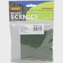 Hornby Skale Scenics R7158 Flockage Dark Green 20g