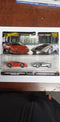Hot Wheels JBL02 Premium 2-Pack Lamborghini Countach LP5000 QV/Lancia (JBL02)