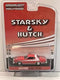 Starsky and Hutch 1976 Ford Gran Torino Weathered 1:64 Greenlight 44855F
