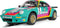 Scalextric (C4439) Porsche 911 3.0 RSR Vaillant, DPR, 1/32 Scale w/Lights