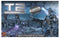 Pegasus pg9217 – Véhicule – 1/32 Terminator 2 – T2 T800 endoskel etons, chromé "