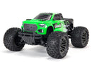 Arrma 1/10 GRANITE 3S BLX 4WD Brushless MT GREEN RTR,  (ARA4302V3BT1)