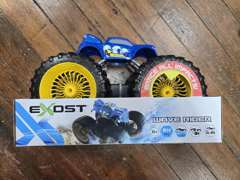 Silverlit Exost - Wave Rider