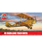Airfix (A02106A) de Havilland Tiger Moth