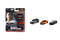 Fast & Furious F9 1.65" Nano 3-Pack Wave 3 Die-cast Cars