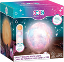3C4G: Galaxy Dreams Moon Light