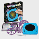 Puzzles Spirograph Doodle Pad