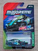 Majorette neon racer alpine a110 r