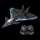 Remote Control Plane - SILVERLIT FLYBOTIC REVO STUNT