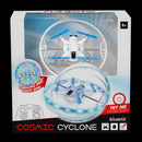 Drone - SILVERLIT FLYBOTIC COSMIC CYCLONE