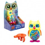 SILVERLIT interactive bird MINI HOOT