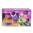 RESCUE TURTLE (PINK) – Silverlit