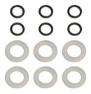 RC8 Diff O-ring Set (
