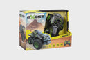 Exost X-Monster II/X-Beast II RC Car Remote Control Vehicle