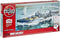 airfix 1/600 HMS Belfast