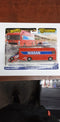 2024 Hot Wheels- Team Transport '94 Nissan 300 ZX GTS and Euro Hauler #73 (HRV44)