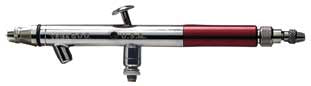 Badger T75 Vega 600 Airbrush w/jar and adaptor