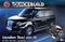 airfix QUICKBUILD London Taxi (J6051)