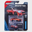 Mercedes Benz AMG Deluxe Series - CLE 53-Majorette