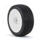 AKA 1:8 BGGY ZPPS SPR SFT LNG WR V WHL PRMNTD WHTE (AKA14020QRW)