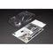 ARRMA FURY Clear Body (inc decals/window masks) (ARA-1581)
